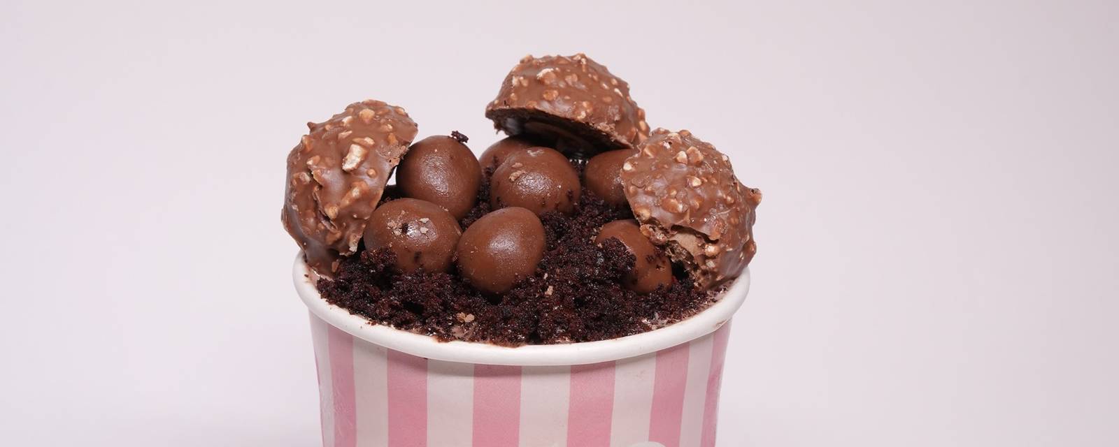 Dessert And Co cover